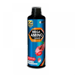 Z-KONZEPT Mega Amino Liquid - 500 мл