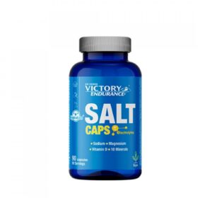 Joe Weider Victory Salt Caps - 90 caps