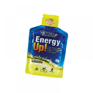 Joe Weider Victory Energy Up Gel - 40 ml