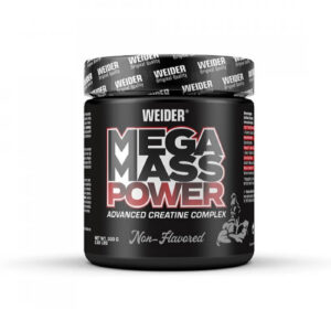 WEIDER Mega Mass Power - 300 gr