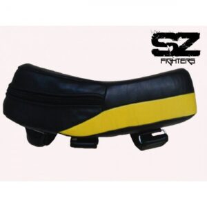 SZ Fighters - Извит (Curved) Kick Pad