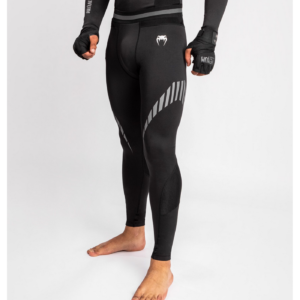 Дълъг Клин - Venum JAWS 2.0 SPATS - Black​
