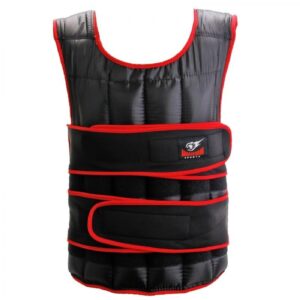 ARMAGEDDON - Weight Vest / Жилетка с Тежести / 20 кг.