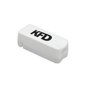 KFD Cutter for Tablets, Цвят Бял