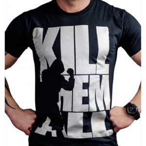Dominator - Тениска - Kill Them All