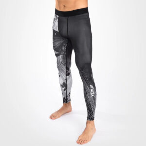Клин Venum Gorilla Jungle Black/White