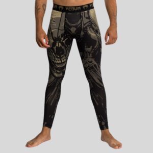 Клин Venum Invader Black/Sand
