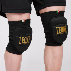 Leone - Наколенки Подплатени / KNEE PADS - PR342