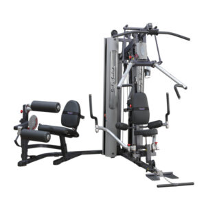 Комбиниран Уред Body Solid G10B