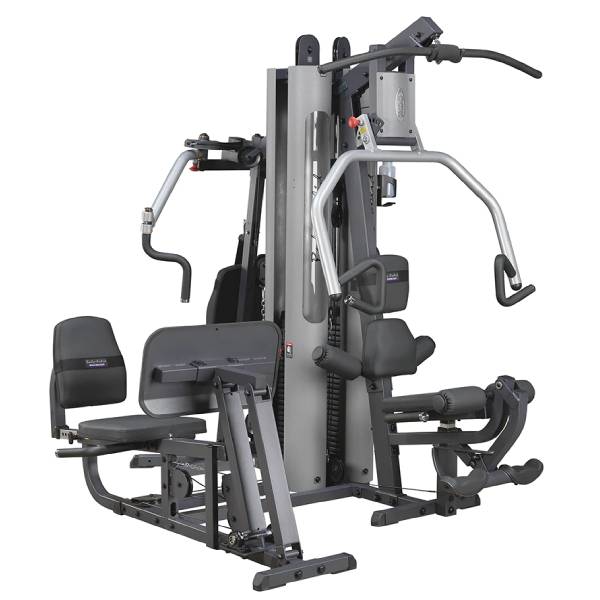 Комбиниран Уред Body Solid G9S - Image 2