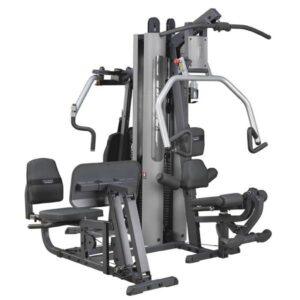 Комбиниран Уред Body Solid G9S