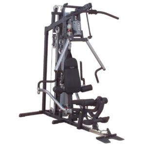 Комбиниран Уред Body Solid G6B