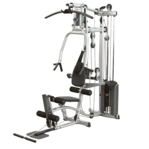 Комбиниран Уред Body Solid P2X