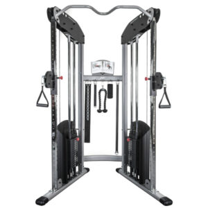 Кросоувър Bodycraft HFT