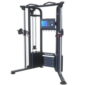 Кросоувър Evolve Digital Strength EV-SC-DS-450