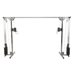 КРОСОУВЪР МУЛТИТРЕНАЖОР BODY SOLID GCCO150