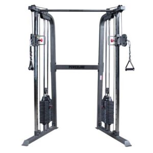 КРОСОУВЪР МУЛТИТРЕНАЖОР BODY SOLID PFT100