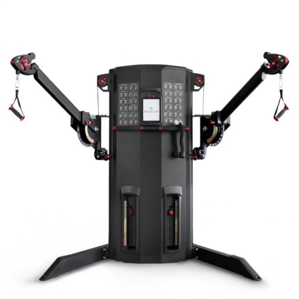 Кросоувър Evolve Prime Series Dual Cable Cross System