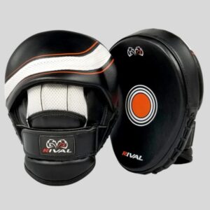 Лапи за Бокс Rival RPM1 Ultra Punch Mitts