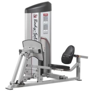 ЛЕГ ПРЕСА BODY SOLID S2LPC