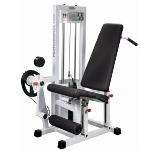 Комбиниран Уред за Бедра Inter Atletika ST111 / Leg Curl/Extension Combo