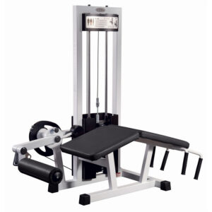Уред за Задно Бедро Inter Atletika ST108 / Leg Curl