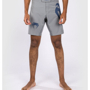 Шорти - Venum Fightshorts Light 5.0 - Grey/Blue ​