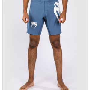 Шорти - Venum Fightshorts Light 5.0 - Blue/White​