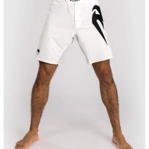 Шорти - Venum Fightshorts Light 5.0 - White/Black​