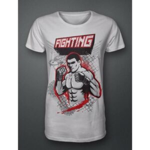 Тениска - ММА - Fighting