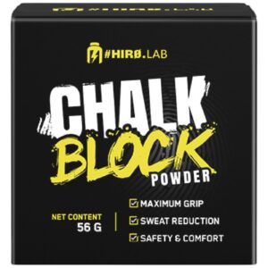 Hero.Lab - Chalk Block Powder / 56 грама