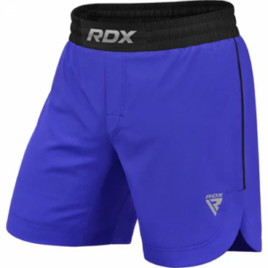 Шорти за ММА - RDX T15 MMA Fight Shorts MSS-T15U - Blue