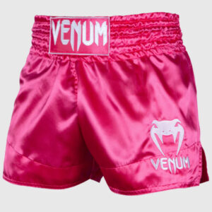 Муай Тай Шорти Classic Venum – Pink