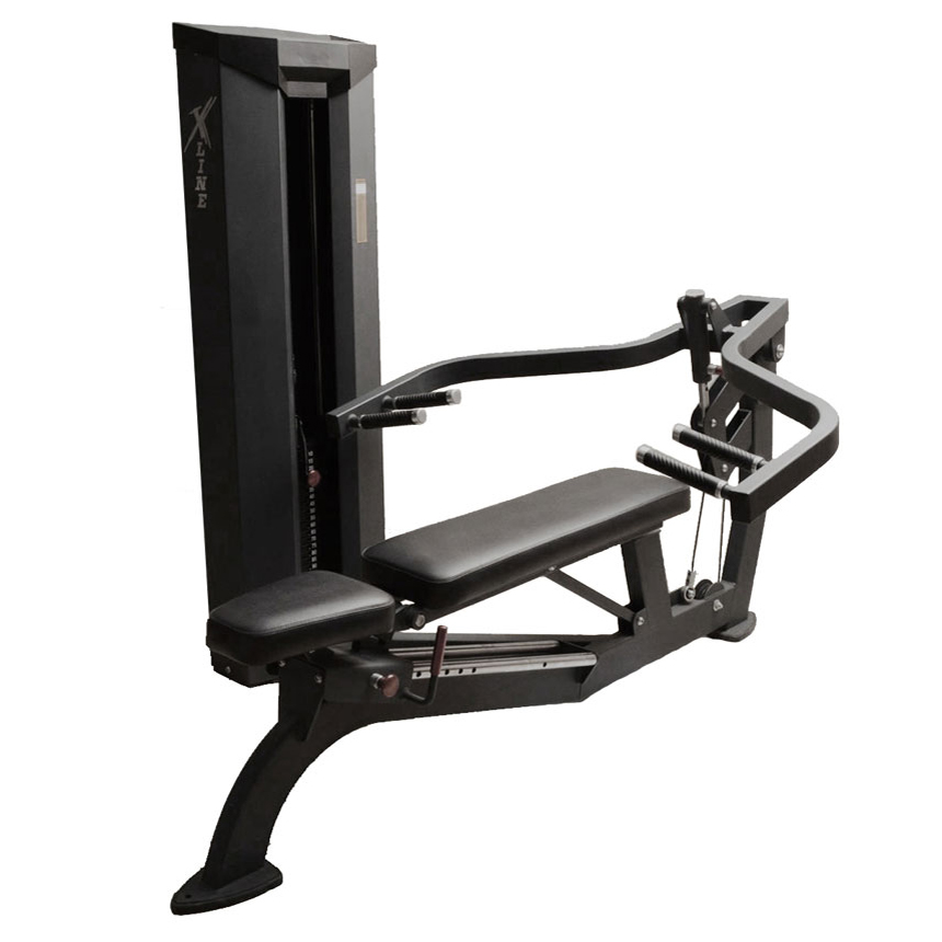 Multi Press Inter Atletika XR126 - Image 2