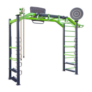 Функционална мултистанция Inter Atletika KF-S2.3 / Multistation