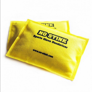 NO STINK GLOVES - Обезмирисител за ръкавици