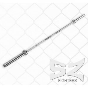 SZ Fighters - Олимпийски лост Фи 50 / 220см