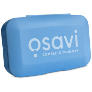 Osavi - Osavi Pillbox