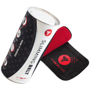 Trec Nutrition - Slimming Neoprene Belt | HotDropAction