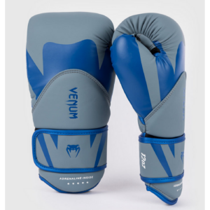 Боксови Ръкавици - Venum Challenger 4.0 Boxing Gloves - Pebble Grey ​