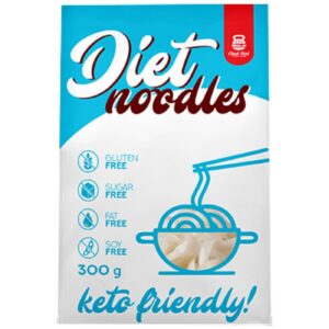 Cheat Meal - Diet Noodles / from Konjac / 300 грама