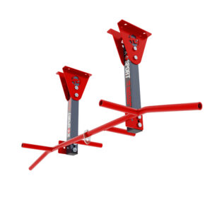ЛОСТ ЗА НАБИРАНЕ ЗА ТАВАН ИЛИ СТЕНА С ТРИ ХВАТА