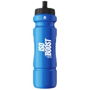 Hero.Lab - Iso Boost Bidon | Water Bottle ~ BPA FREE / 900 мл