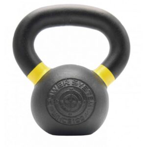 Power System Kettlebell - Пудовка,​