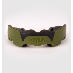 Протектор за уста - VENUM PREDATOR MOUTHGUARD - Khaki/Black​