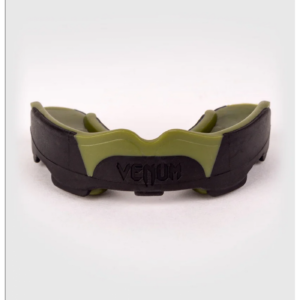 Протектор за уста - VENUM PREDATOR MOUTHGUARD - Black/Khaki​