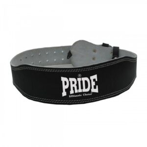 Pride Sport - Колан за вдигане на тежести​
