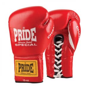 Pride Sport - Професионални бойни ръкавици​