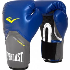 Everlast - Боксови ръкавици (Elite Pro Style) / Сини​