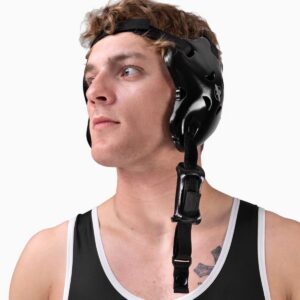 Протектор за Уши Hayabusa Wrestling Headgear